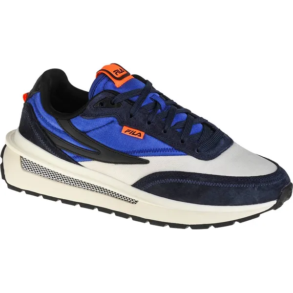 Fila 1011370-23W Marineblauw — vergelijk prijzen bij 1 winkel