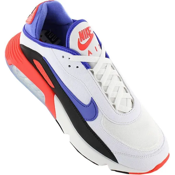 Nike AIR MAX 2090 EOI DA9357-100 Wit — vergelijk prijzen bij 1 winkel