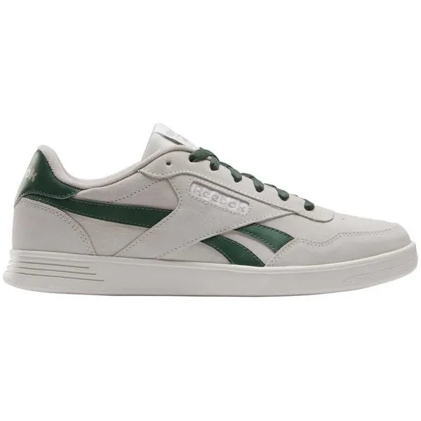 Reebok Court Advance Schoenen Beige EU 40 1/2 Man,Vrouw Chalk / Chalk / Escapegreen — vergelijk prijzen bij 1 winkel