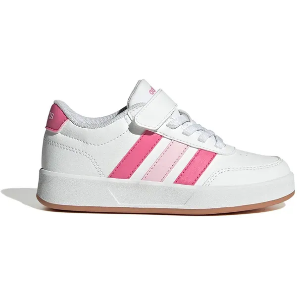 adidas Breaknet 3.0 El Cloud White / Pink Fusion / Clear Pink — vergelijk prijzen bij 1 winkel