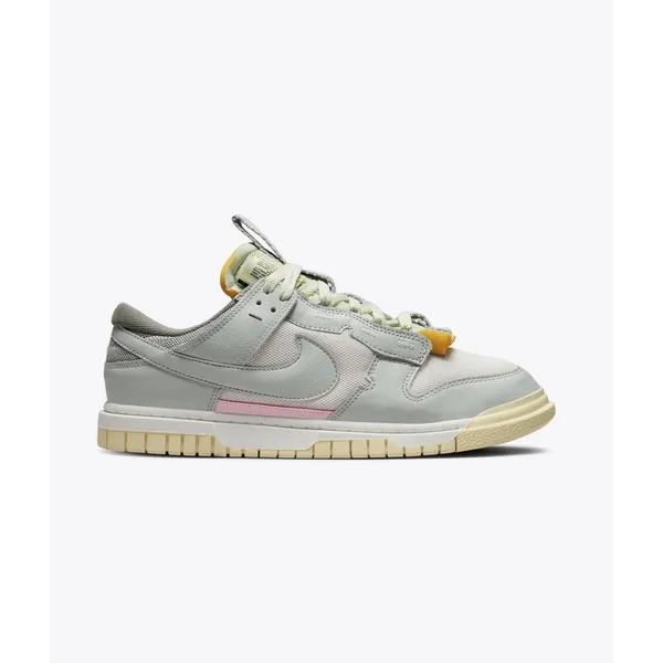 Nike Dunk Low Remastered Zilver mint — vergelijk prijzen bij 1 winkel
