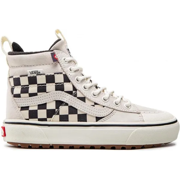 Vans Sk8-Hi MTE-2 zwart — vergelijk prijzen bij 1 winkel