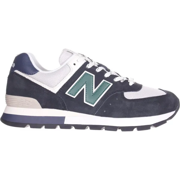 New Balance Sneakers Aqua Green