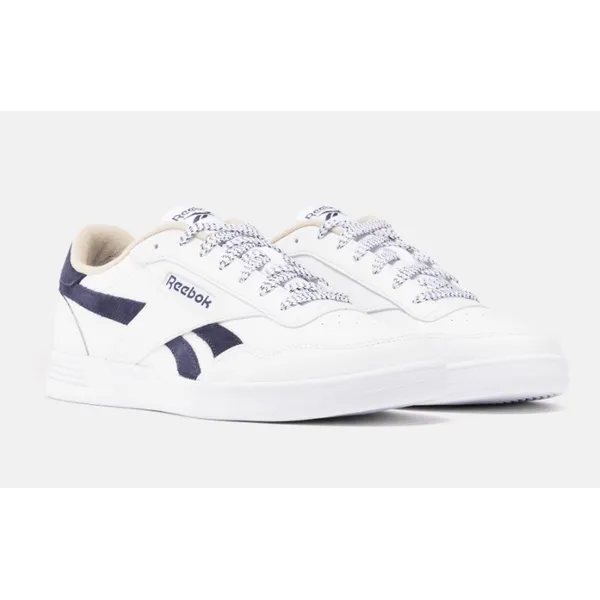 Reebok Court Advance Wit — vergelijk prijzen bij 1 winkel