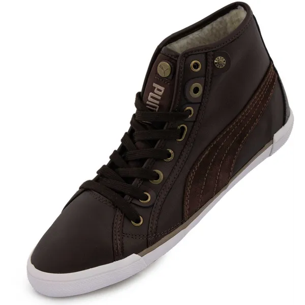 PUMA sportschoenen Brown — vergelijk prijzen bij 1 winkel