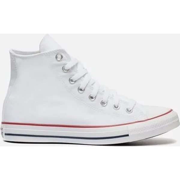 Converse Chuck Taylor All Star Hi Optical White