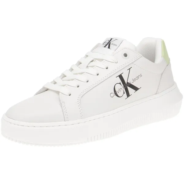 Calvin Klein YW0YW00823 Wit — vergelijk prijzen bij 1 winkel