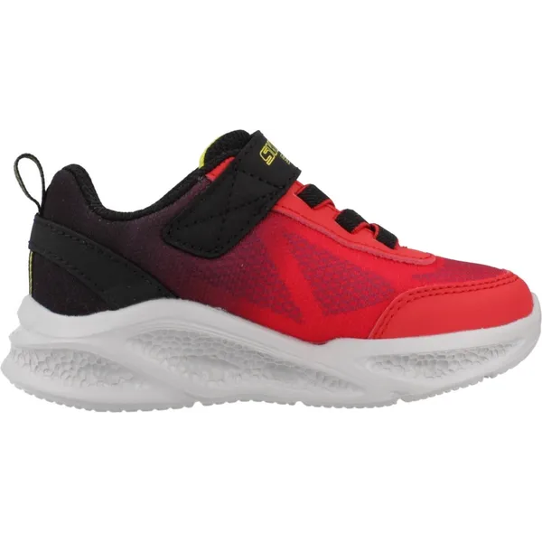 Skechers 401495N-RDBK Red / Black / Yellow — vergelijk prijzen bij 1 winkel