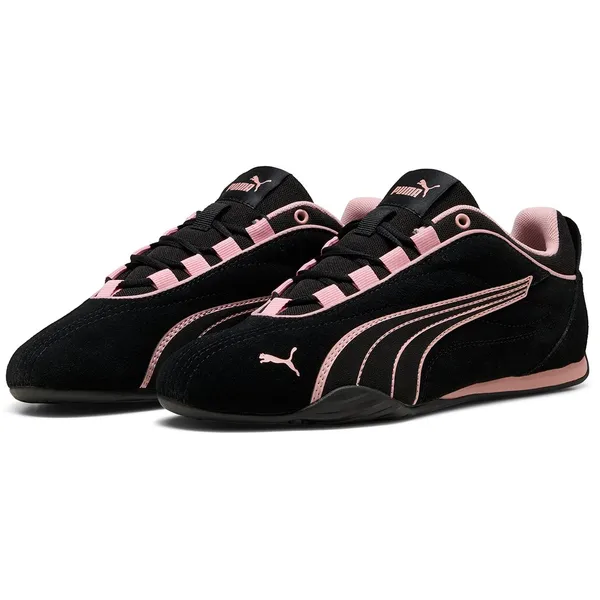 PUMA CATCH SOLEI SD zwart — vergelijk prijzen bij 1 winkel
