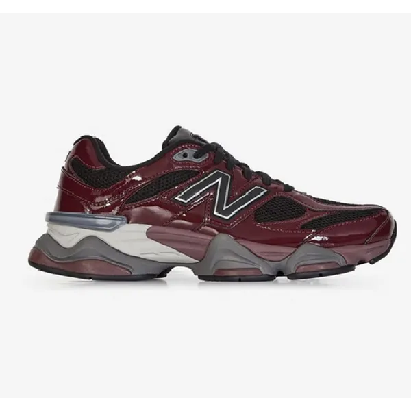New Balance U9060 Bordeaux Rood