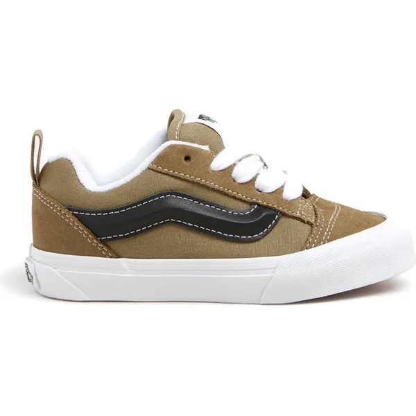 Vans Knu Skool Olive / Black