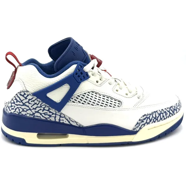 Nike Spizike Low Wit — vergelijk prijzen bij 1 winkel