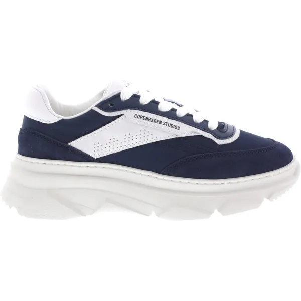 Copenhagen Studios CPH56 donkerblauw — vergelijk prijzen bij 1 winkel