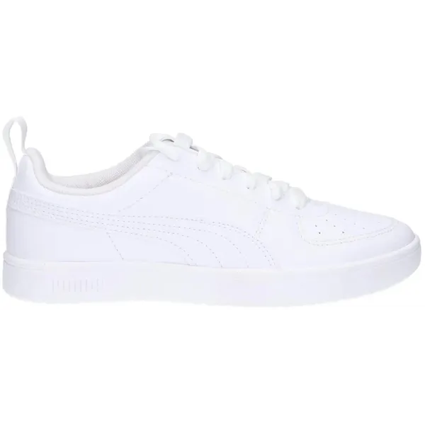 PUMA Rickie Jr White — vergelijk prijzen bij 1 winkel