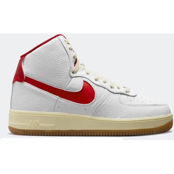 Nike Air Force 1 Sculpt Zo als op de foto’s — vergelijk prijzen bij 1 winkel