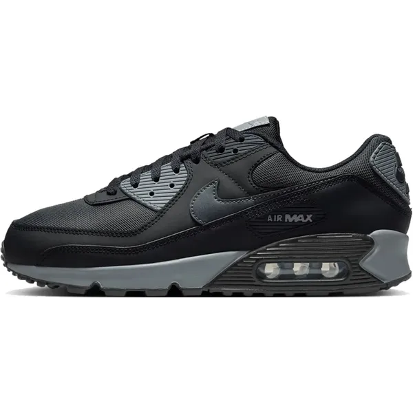 Nike Air Max 90 Black Cool Grey