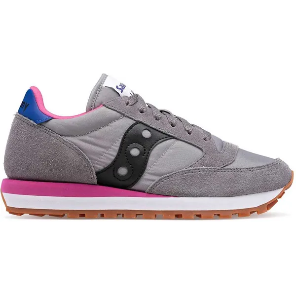 Saucony Jazz Grey / Black — vergelijk prijzen bij 1 winkel