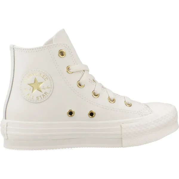 Converse Chuck Taylor All Star EVA Lift Wit — vergelijk prijzen bij 1 winkel