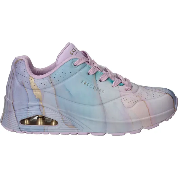 Skechers Uno - Marble Marvel Paars — vergelijk prijzen bij 1 winkel