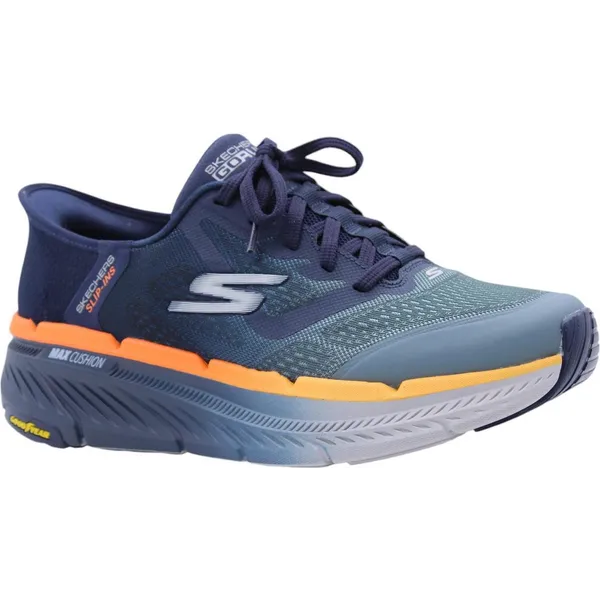 Skechers Sneaker Blauw 41 Blauw — vergelijk prijzen bij 1 winkel