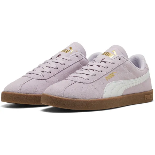 PUMA Club II Lilac Frost / White / Gum — vergelijk prijzen bij 1 winkel