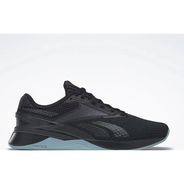 Reebok Sportieve Schoenen Zwart — vergelijk prijzen bij 1 winkel
