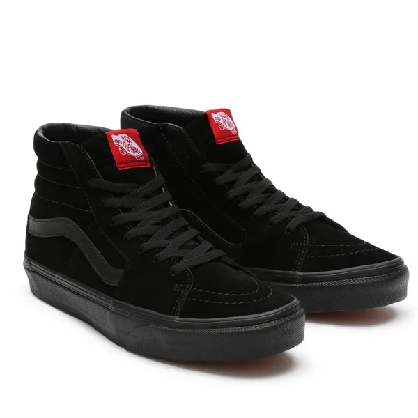 Vans Sk8-Hi Schwarz