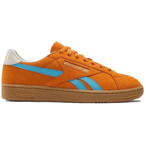 Reebok Club C Grounds Uk Schoenen Oranje EU 38 1/2 Man,Vrouw Ter / Bolcya / Bon — vergelijk prijzen bij 1 winkel