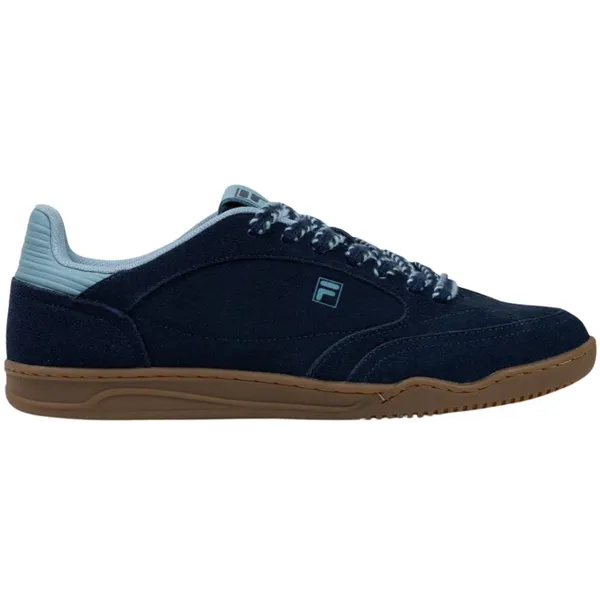 Fila Slantshot S Heren Sneakers Zwart Zwart — vergelijk prijzen bij 1 winkel