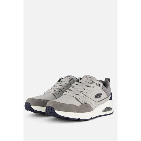 Skechers Uno - Retro One Grijs — vergelijk prijzen bij 1 winkel