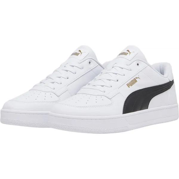 Puma Caven 2.0 wit - zwart