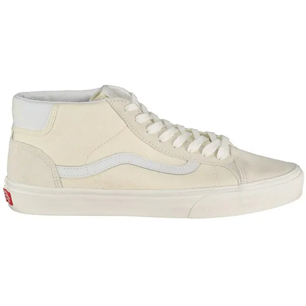 Vans Mid Skool 37 Marshmallow / White — vergelijk prijzen bij 1 winkel