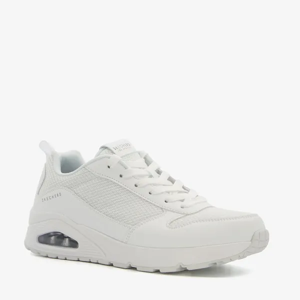 Skechers - Wit — vergelijk prijzen bij 1 winkel