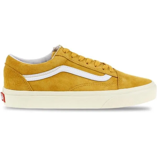Vans Old Skool Geel