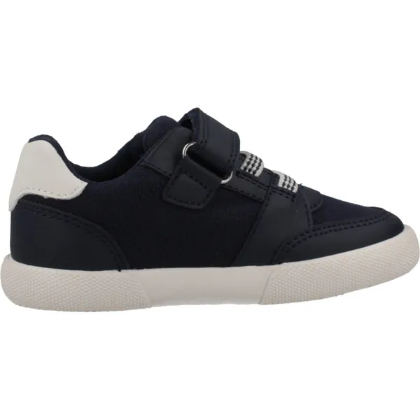 GEOX Gisli Schoenen EU Jongen Navy / White — vergelijk prijzen bij 1 winkel