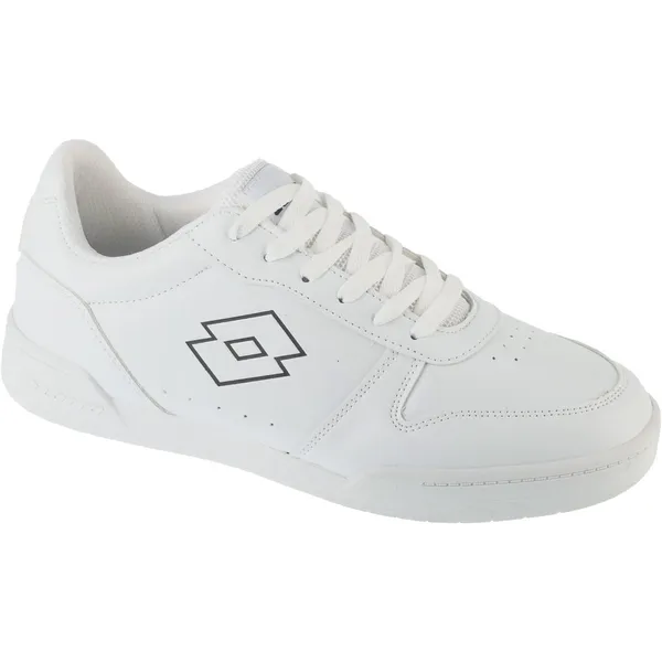 Lotto Titanis XL White/Black — vergelijk prijzen bij 1 winkel
