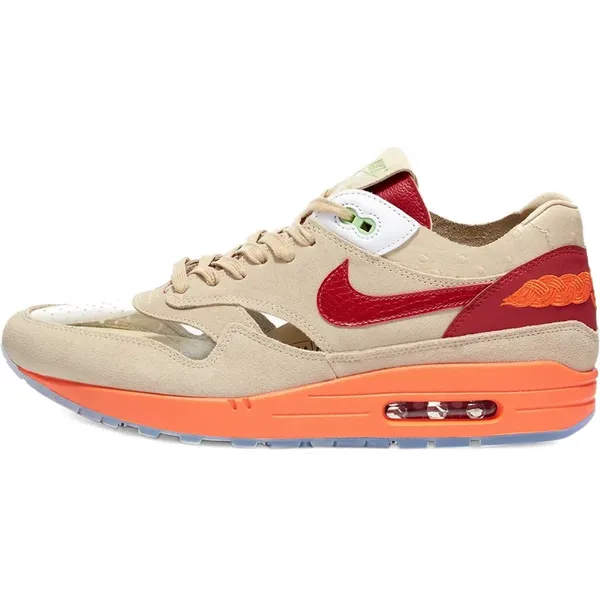Nike Air Max 1 Beige — vergelijk prijzen bij 1 winkel