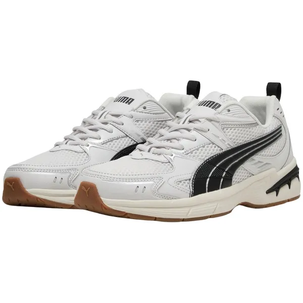 PUMA Milenio Tech 2000 wit - zwart - zilver — vergelijk prijzen bij 1 winkel