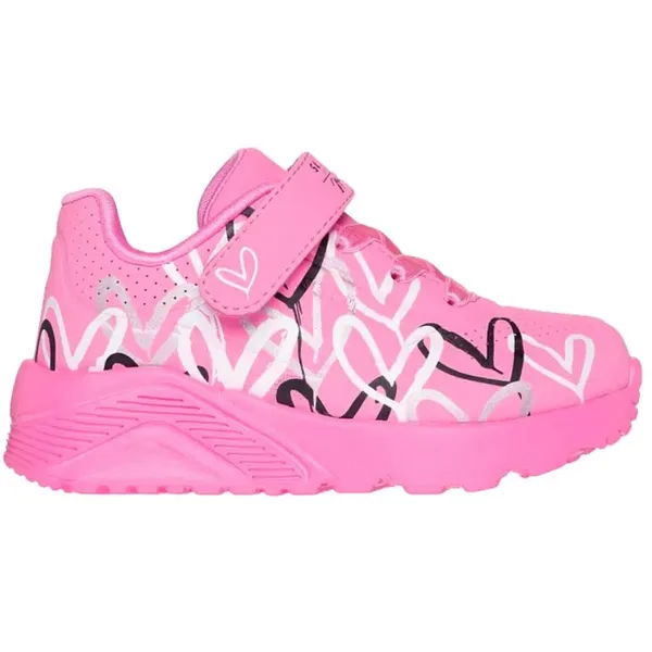 Skechers 314078N roze — vergelijk prijzen bij 1 winkel