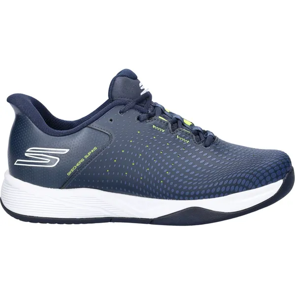 Skechers Sneaker Blauw — vergelijk prijzen bij 1 winkel