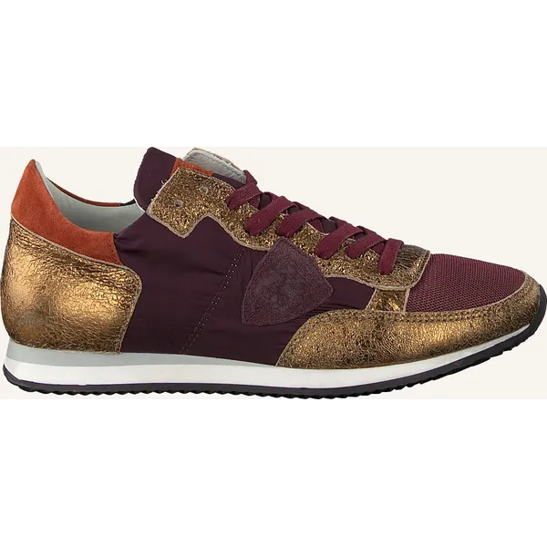 Philippe Model Tropez L Junior Rood — vergelijk prijzen bij 1 winkel