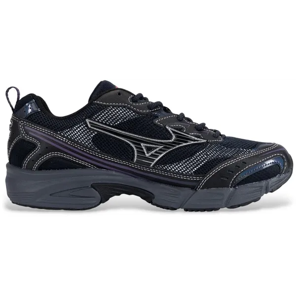 Mizuno Mxr Glitch Zwart — vergelijk prijzen bij 1 winkel
