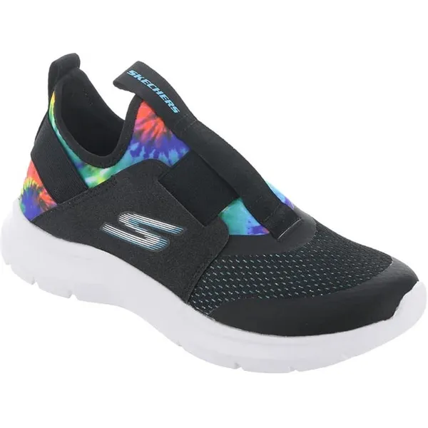 Skechers Snelle Verrassing Groove Kinderschoenen - Unisex, Maat 29, Multicolor veelkleurig — vergelijk prijzen bij 1 winkel