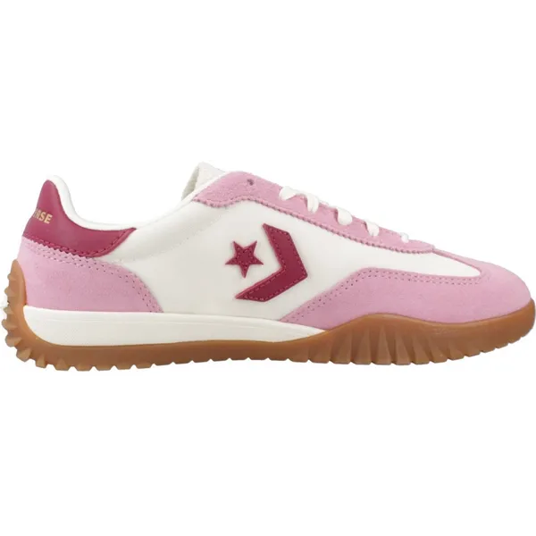 Converse RUN STAR TRAINER Roze — vergelijk prijzen bij 1 winkel