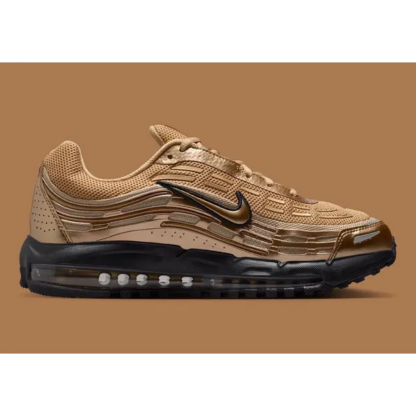 Nike Air Max TL 2.5 Metallic Gold — vergelijk prijzen bij 1 winkel