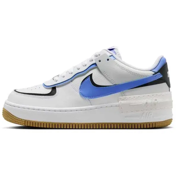 Nike Air Force 1 Shadow Wit — vergelijk prijzen bij 1 winkel