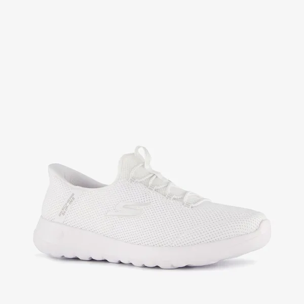 Skechers - Wit — vergelijk prijzen bij 1 winkel
