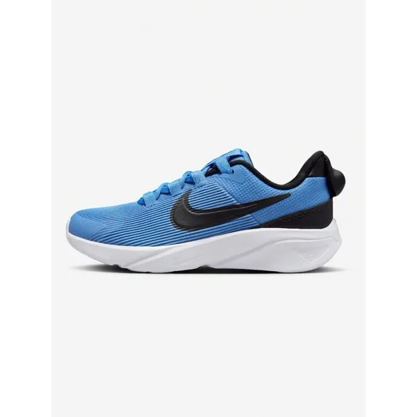 Nike Star Runner 4 NN (PS) Blue Beyond/Blue Tint/White/Anthracite — vergelijk prijzen bij 1 winkel