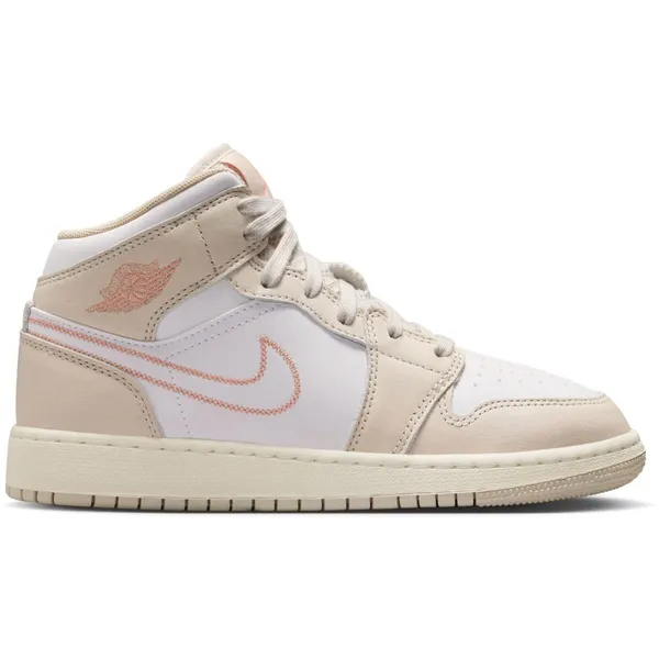 Nike Air Jordan 1 Mid SE (GS) Multicolour — vergelijk prijzen bij 1 winkel