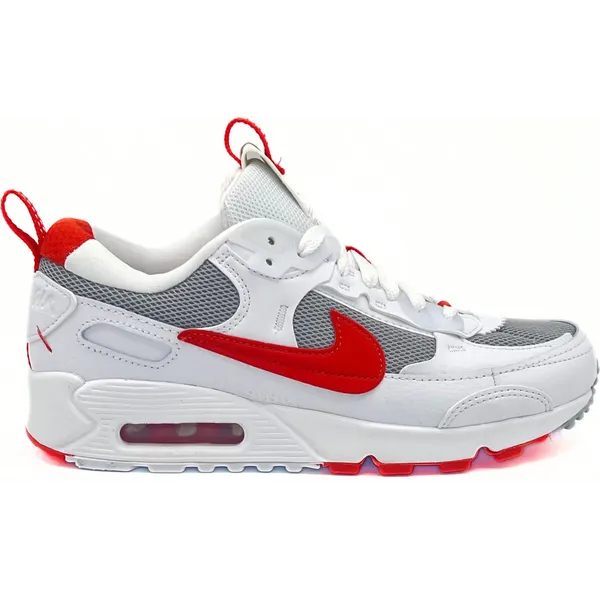 Nike Air Max 90 Futura wit — vergelijk prijzen bij 2 winkels